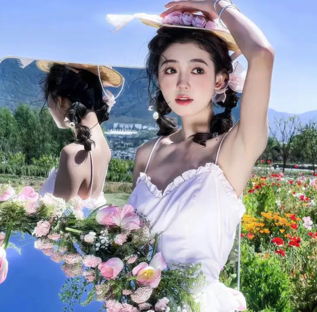 皇牌杂差3
